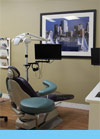 Tour The Office of 410 Dental